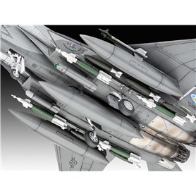 Revell 03841 1/72 McDonnell F-15E Strike Eagle