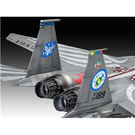 Revell 03841 1/72 McDonnell F-15E Strike Eagle