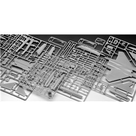 Revell 03841 1/72 McDonnell F-15E Strike Eagle