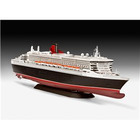Revell 05231 1/700 Queen Mary 2
