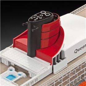 Revell 05231 1/700 Queen Mary 2