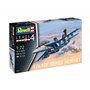 Revell 63834 1/72 F/A18F Super Hornet