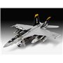 Revell 63834 1/72 F/A18F Super Hornet