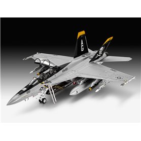 Revell 63834 1/72 F/A18F Super Hornet