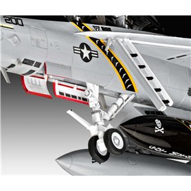 Revell 63834 1/72 F/A18F Super Hornet