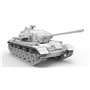 Amusing 35A028 British Centurion Mk.5