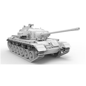 Amusing 35A028 British Centurion Mk.5