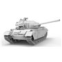 Amusing 35A028 British Centurion Mk.5