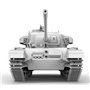 Amusing 35A028 British Centurion Mk.5