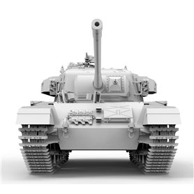 Amusing 35A028 British Centurion Mk.5