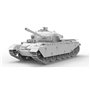 Amusing 35A028 British Centurion Mk.5