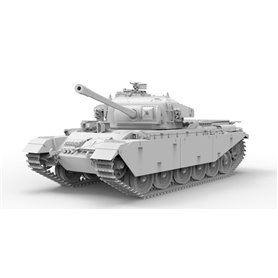 Amusing 35A028 British Centurion Mk.5