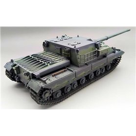 Amusing 35A034 FV217 Badger