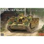 RFM-5061 Sd.Kfz.167 StuG.IV Early Production w/full interior