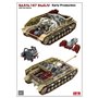 RFM-5061 Sd.Kfz.167 StuG.IV Early Production w/full interior