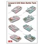 RFM-5065 Leopard 2A6 Main Battle Tank