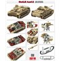 RFM 1:35 Sturmgeschutz StuG.III Ausf.G - EARLY PRODUCTION W/FULL INTERIOR