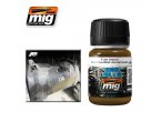 Ammo of MIG Enamel Effect FUEL STAINS