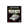RFM-2043 Upgrade Solution Series for WWII Soviet T-34/85 Bedspring Armor Berlin Offensive