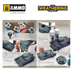 The Weathering Magazine 35 - Szary