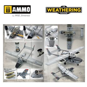The Weathering Magazine 35 - Szary