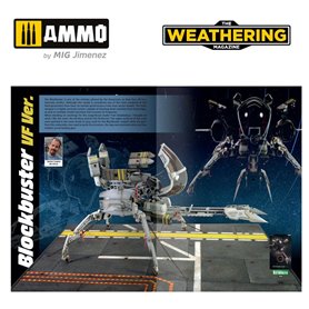 The Weathering Magazine 35 - Szary