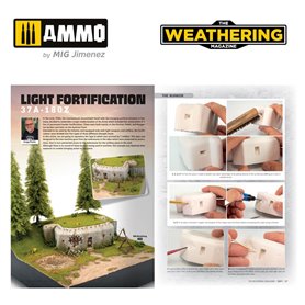 The Weathering Magazine 35 - Szary