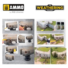 The Weathering Magazine 35 - Szary