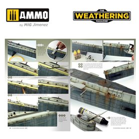 The Weathering Magazine 35 - Szary