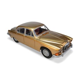 Airfix VINTAGE CLASSICS 1:32 Jaguar 420