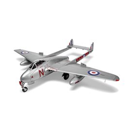 Airfix 1:72 De Havilland Vampire F.3