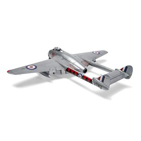 Airfix 1:72 De Havilland Vampire F.3