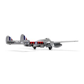 Airfix 1:72 De Havilland Vampire F.3