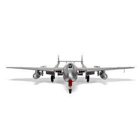 Airfix 1:72 De Havilland Vampire F.3