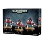 Warhammer 40000 TYRANIDS: Hive Guard