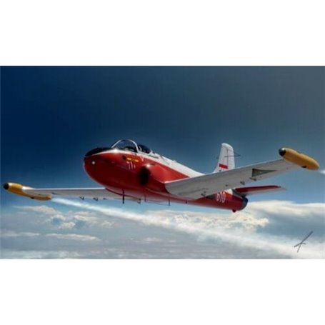 Fly 48038 Jet Provost T.51/52 1/48