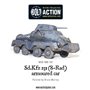 Sd.Kfz 231 (8-Rad) Armoured Car 