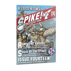 Blood Bowl Spike Journal! Issue 14