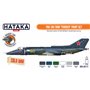 Hataka CS111 Yak-38/38M "Forger" paint set