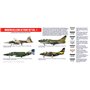 Hataka AS068 RED-LINE Paints set MODERN HELLENIC AF pt.1 