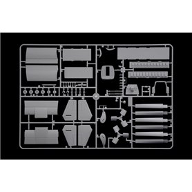 Italeri 1:72 V-22A Osprey