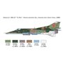 Italeri 1:48 MiG-27 / MiG-23BN Flogger