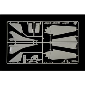 Italeri 1:48 MiG-27 / MiG-23BN Flogger