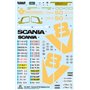 Italeri 1:24 Scania S730 Highline 4x2