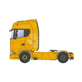 Italeri 1:24 Scania S730 Highline 4x2
