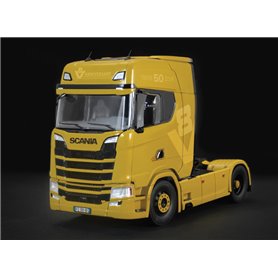 Italeri 1:24 Scania S730 Highline 4x2