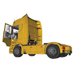 Italeri 1:24 Scania S730 Highline 4x2