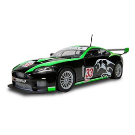 AIRFIX 1:32 Gift Set Jaguar XKR GT3