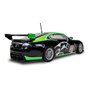 AIRFIX 1:32 Gift Set Jaguar XKR GT3