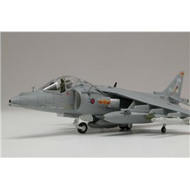 AIRFIX 1:72 Gift Set BAE Harrier GR.9A